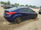 2012 HYUNDAI ELANTRA GLS   à vendre chez Copart ON - TORONTO