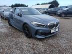 2021 BMW 118I M SPO for sale at Copart WISBECH