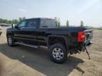 2019 GMC SIERRA K3500 SLE   for sale at Copart QC - MONTREAL