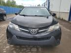 2015 TOYOTA RAV4 LE   for sale at Copart NB - MONCTON