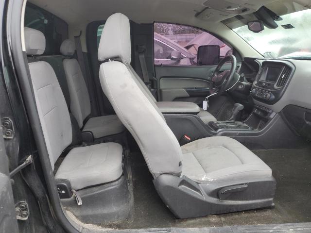 2017 CHEVROLET COLORADO   