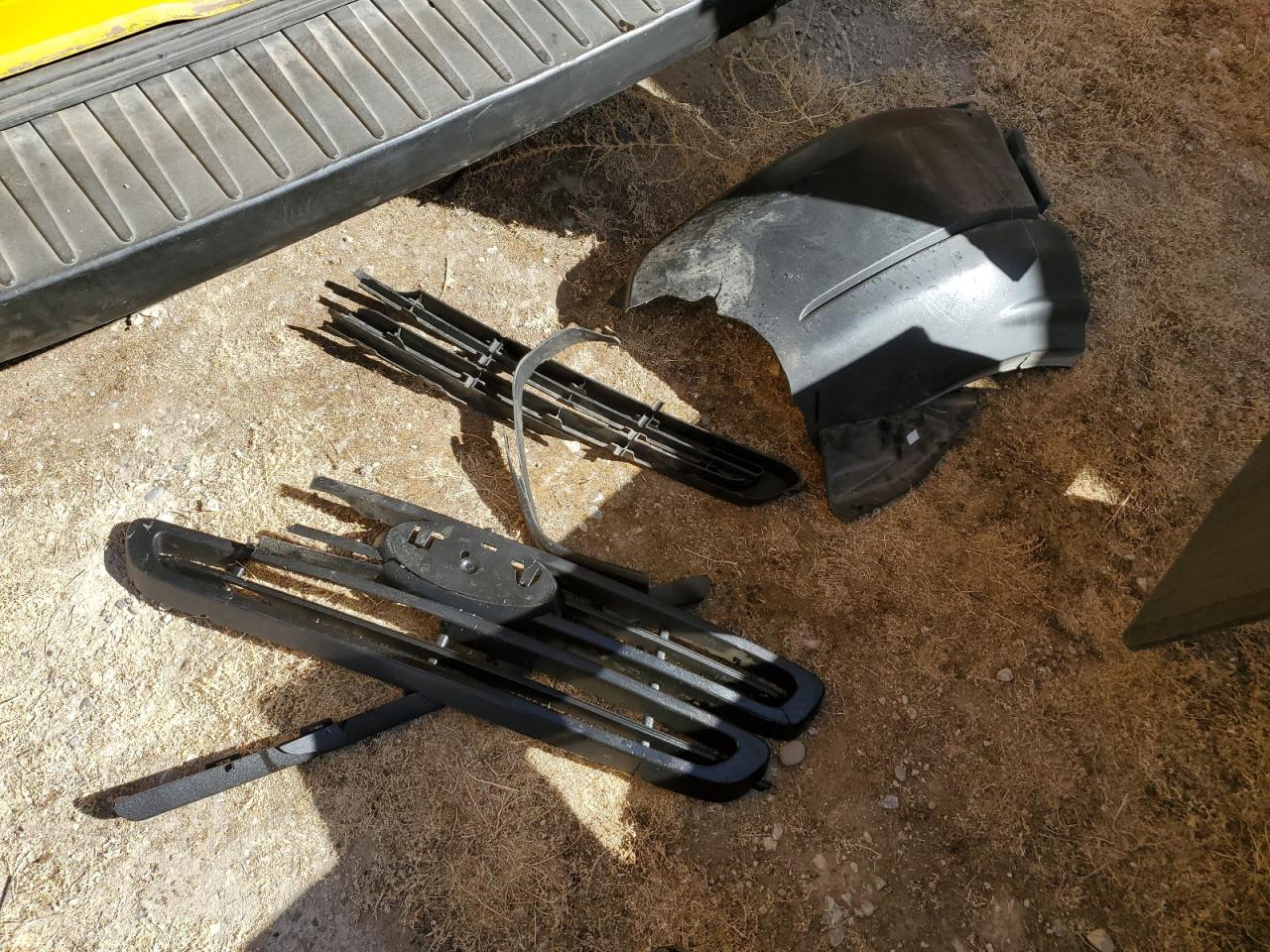 2019 Ford Transit T-250 VIN: 1FTYR2XM3KKA55546 Lot: 66168515