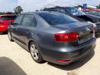 2012 VOLKSWAGEN JETTA SE T for sale at Copart SANDY