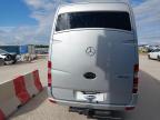 2008 MERCEDES BENZ SPRINTER for sale at Copart YORK