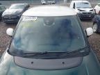 2014 FIAT 500L TREKK for sale at Copart EAST KILBRIDE
