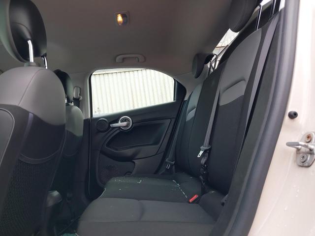 2016 FIAT 500X POP S