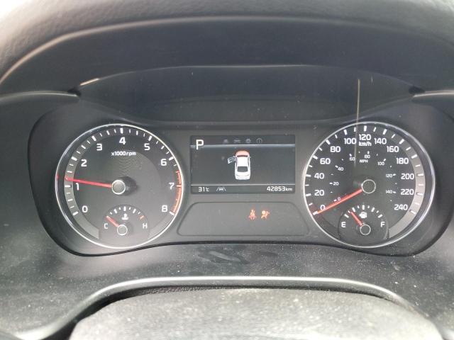 2023 KIA FORTE EX  