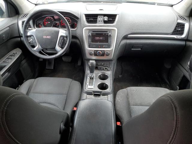  GMC ACADIA 2016 White