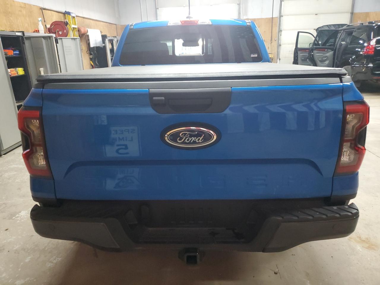 2024 Ford Ranger Xlt VIN: 1FTER4HHXRLE34399 Lot: 63197995