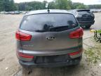 2015 KIA SPORTAGE LX   à vendre chez Copart MA - NORTH BOSTON