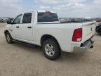 2016 RAM 1500 ST   for sale at Copart AB - EDMONTON