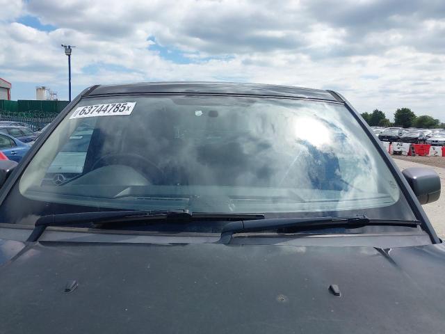 2007 LAND ROVER RANGE ROVE