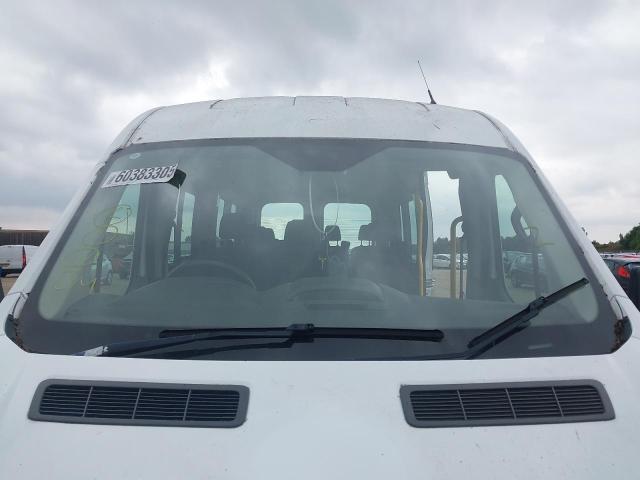 2015 FORD TRANSIT 41