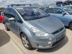 2009 FORD S-MAX TITA for sale at Copart SANDY