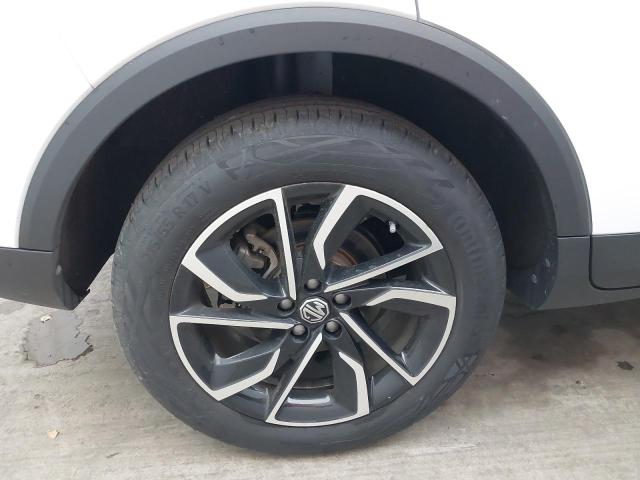 2024 MG ZS EXCLUSI