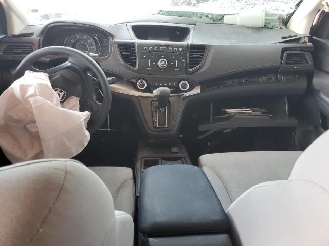  HONDA CRV 2016 Szary