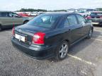 2007 TOYOTA AVENSIS TS for sale at Copart SANDTOFT