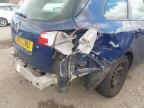 2013 VAUXHALL ASTRA EXCL for sale at Copart WOLVERHAMPTON