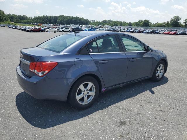  CHEVROLET CRUZE 2014 Granatowy