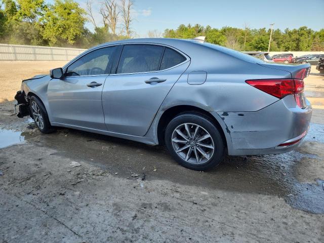  ACURA TLX 2020 Srebrny