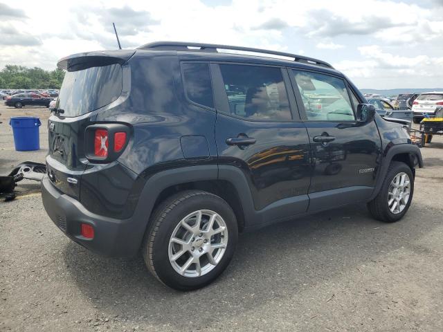  JEEP RENEGADE 2019 Czarny