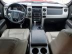 2009 FORD F150 SUPERCREW   for sale at Copart ME - LYMAN