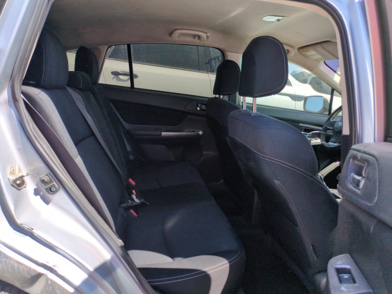 2015 Subaru Impreza Sport VIN: JF1GPAT61FH235877 Lot: 62716215