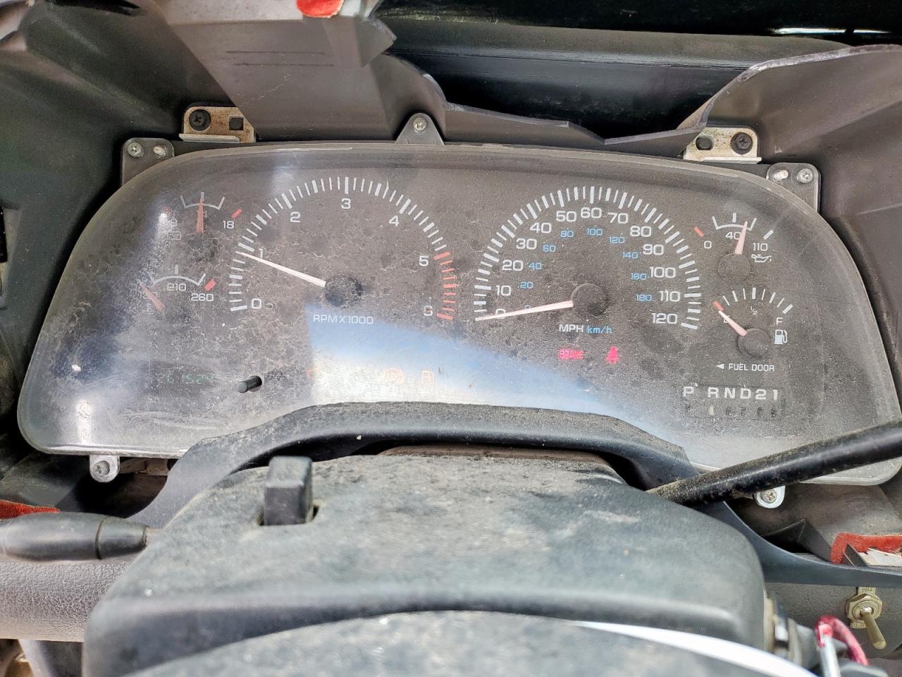 2001 Dodge Ram 1500 VIN: 1B7HC16Y41S229719 Lot: 63458165