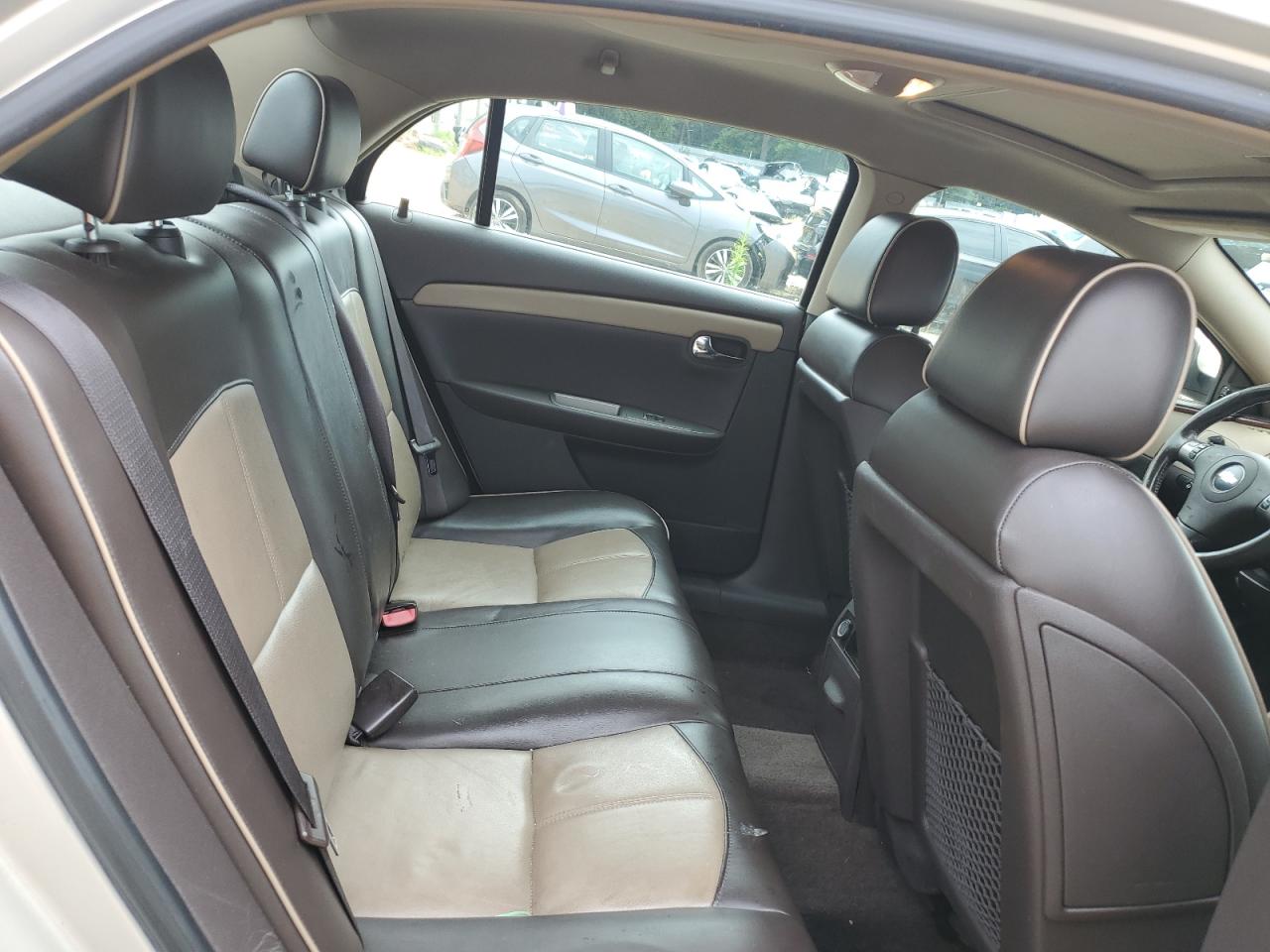 2009 Chevrolet Malibu Ltz VIN: 1G1ZK57B294114523 Lot: 64283115