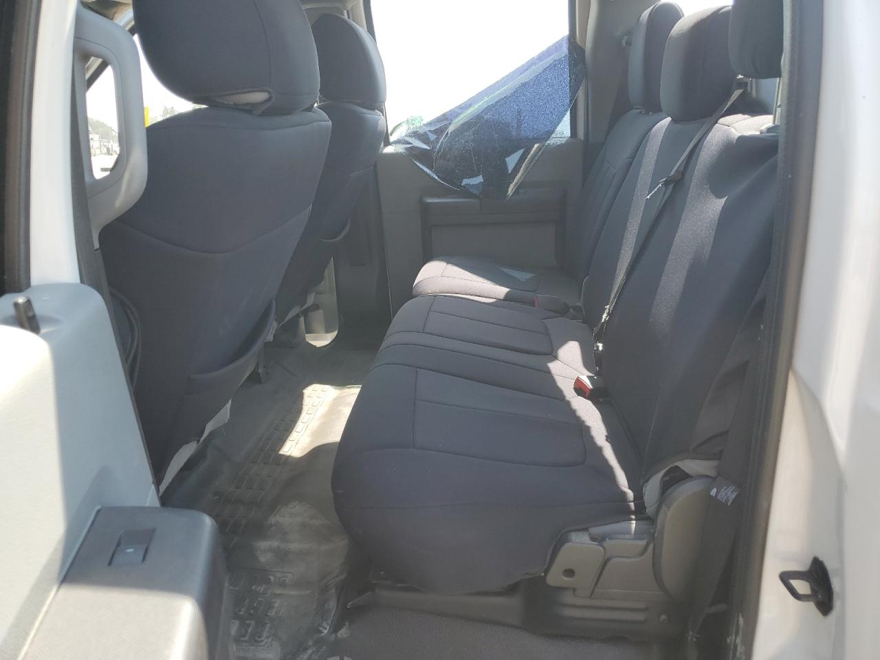 2012 Ford F350 Super Duty VIN: 1FT8W3B65CED05814 Lot: 69233215