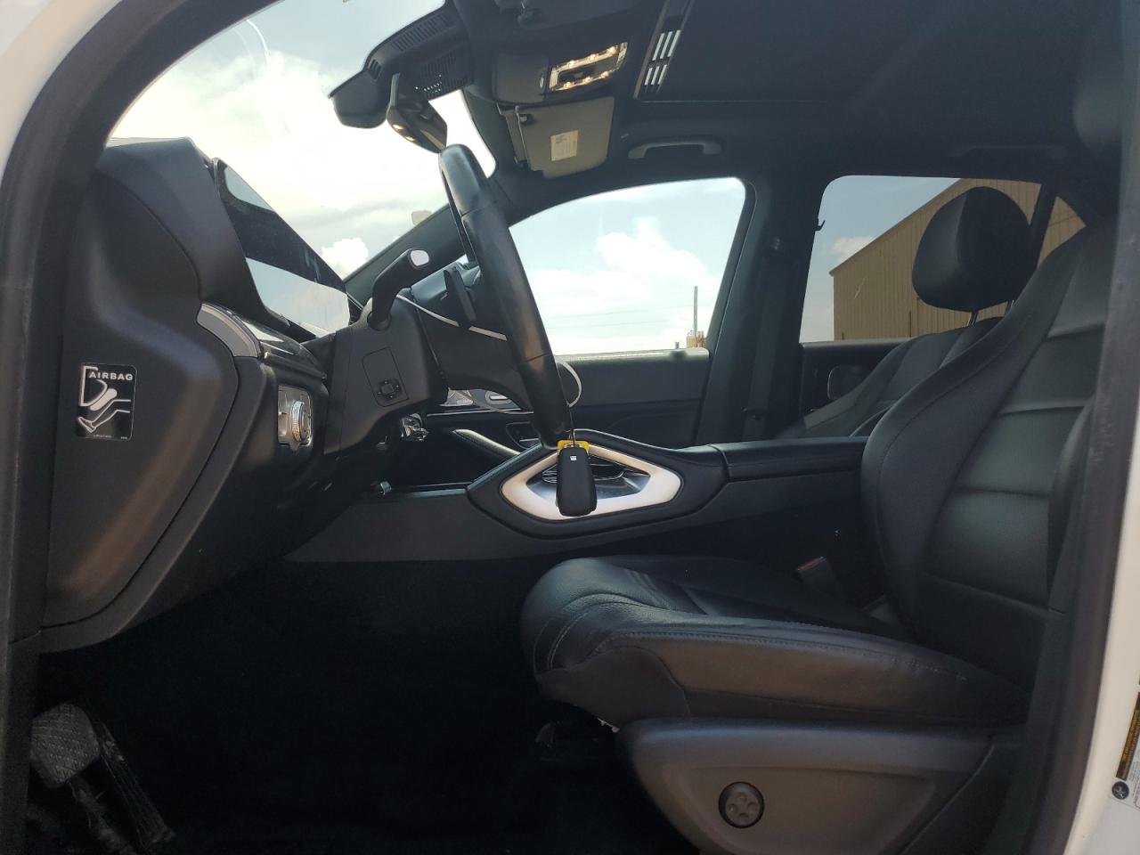 2020 Mercedes-Benz Gle 350 VIN: 4JGFB4JB4LA107591 Lot: 64389465