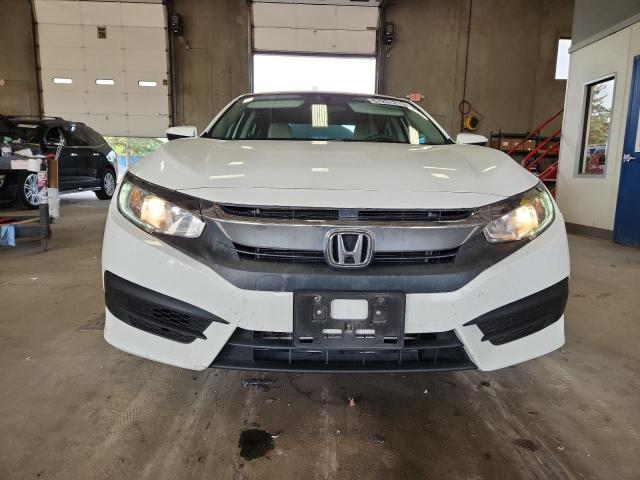  HONDA CIVIC 2016 Biały