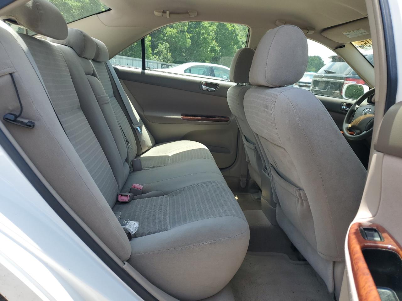 2005 Toyota Camry Le VIN: 4T1BE32K85U008501 Lot: 63807315