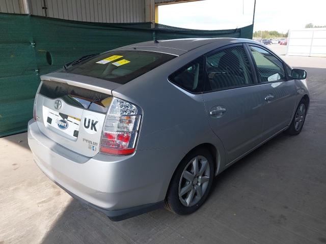 2006 TOYOTA PRIUS T SP