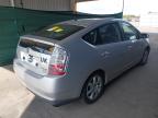 2006 TOYOTA PRIUS T SP for sale at Copart SANDTOFT