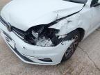 2019 VOLKSWAGEN GOLF MATCH for sale at Copart SANDWICH