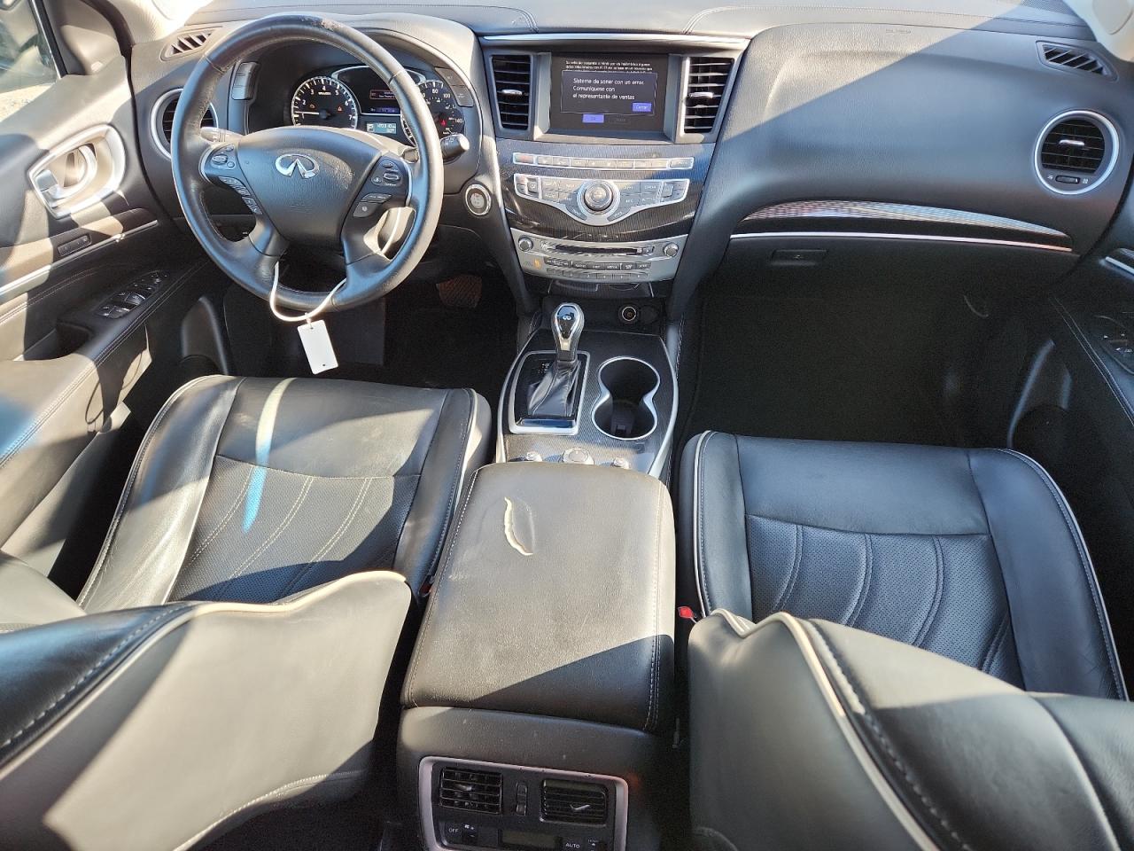 2018 Infiniti Qx60 VIN: 5N1DL0MN0JC522251 Lot: 62513205