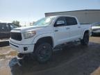 2014 TOYOTA TUNDRA CREWMAX PLATINUM   à vendre chez Copart AB - CALGARY