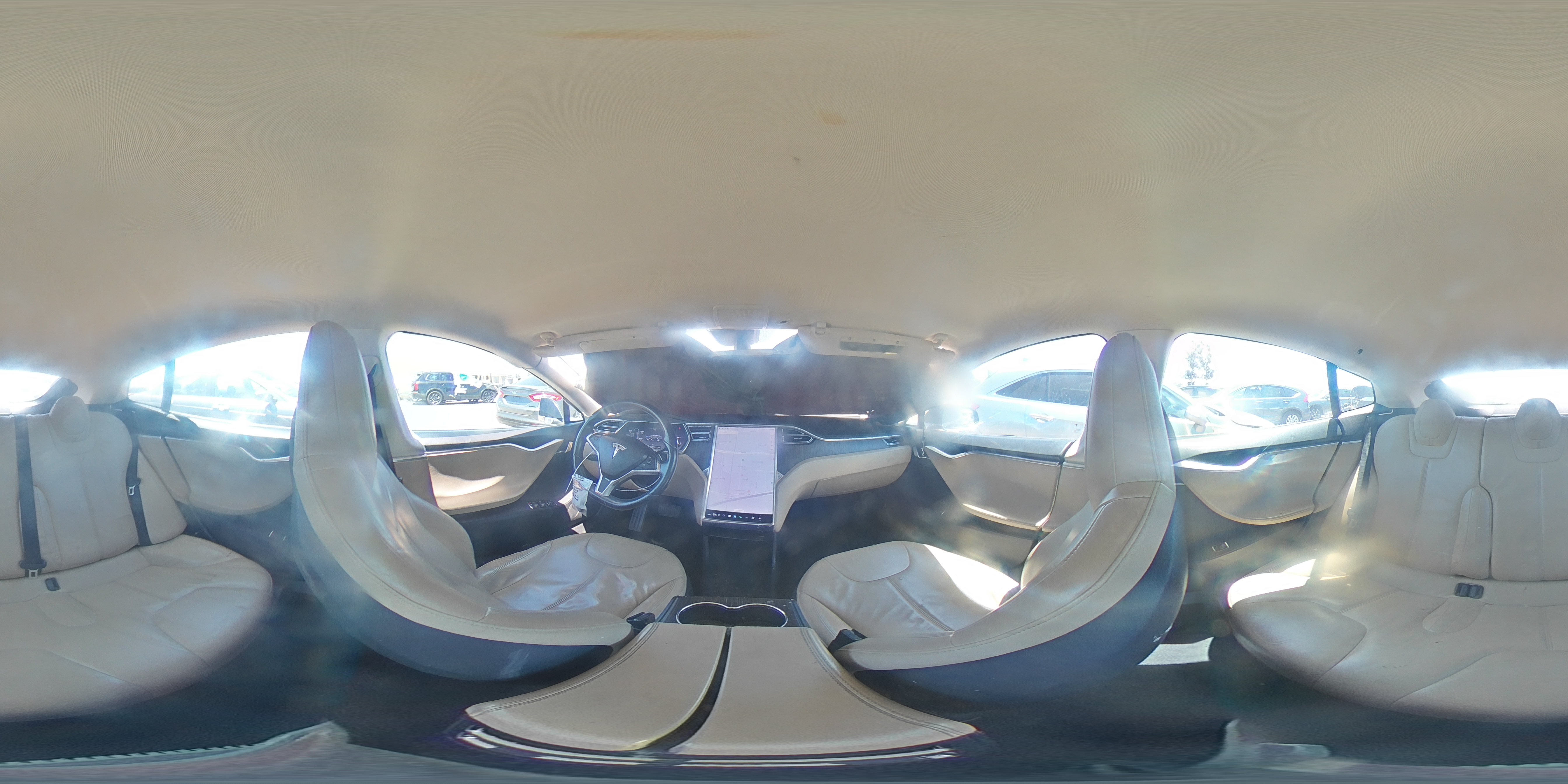 2013 Tesla Model S VIN: 5YJSA1CN2DFP09118 Lot: 64574065