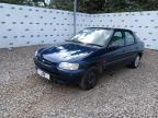 1995 FORD ESCORT LX for sale at Copart WISBECH