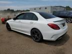 2016 MERCEDES-BENZ C 300 4MATIC   à vendre chez Copart ON - COOKSTOWN