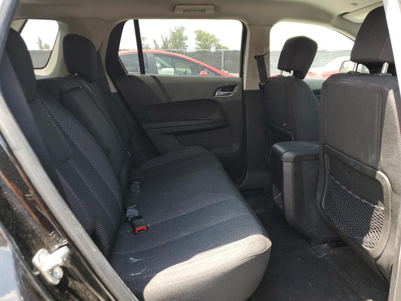 2GKALSEK9D6280049 2013 GMC Terrain Sle