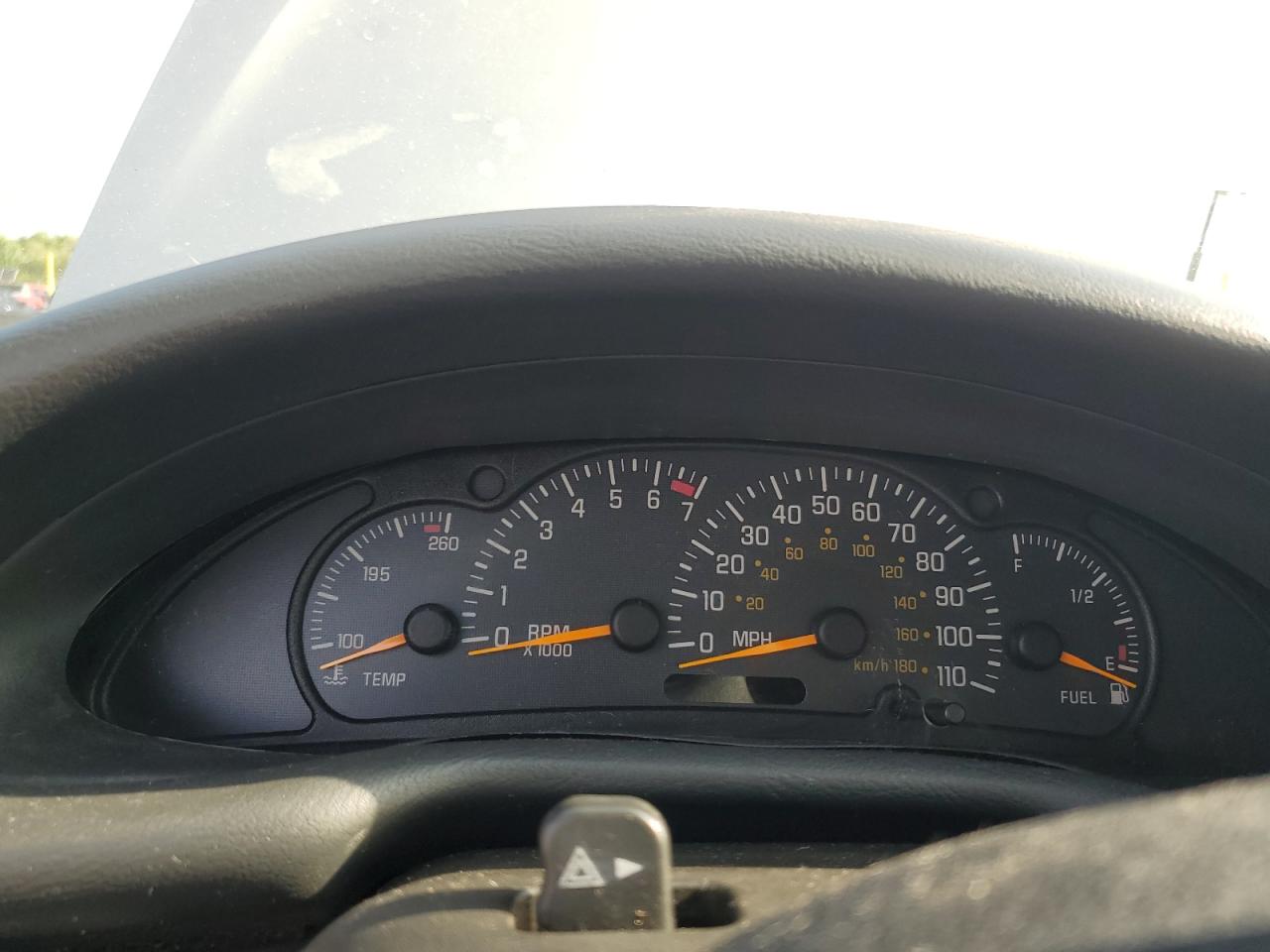 3G2JB14F05S153386 2005 Pontiac Sunfire