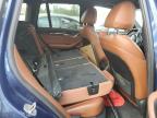 2018 BMW X3 XDRIVE30I   for sale at Copart ON - TORONTO