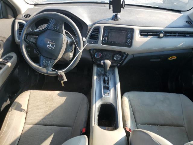  HONDA HR-V 2019 Biały