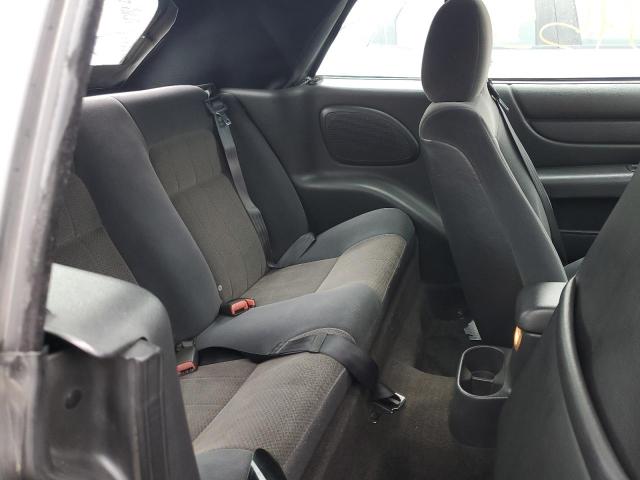 2006 CHRYSLER SEBRING   