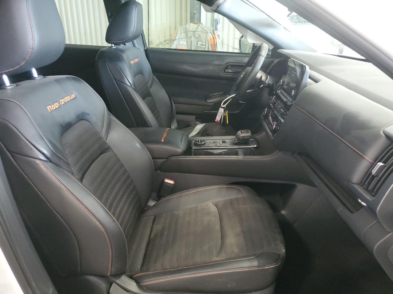 5n1dr3bd3rc309509 5N1DR3BD3RC309509 2024 Nissan Pathfinder Rock Creek