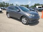 2014 HONDA CR-V EXL   for sale at Copart LA - BATON ROUGE