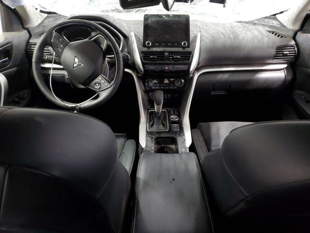  MITSUBISHI ECLIPSE 2024 Silver