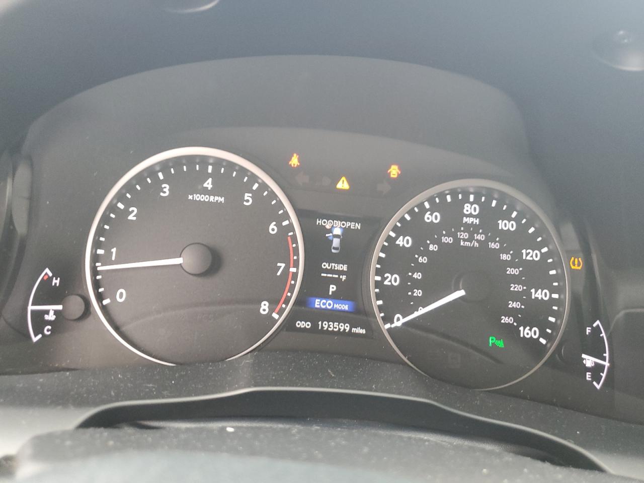 jthbk1gg3e2100079 JTHBK1GG3E2100079 2014 Lexus Es 350